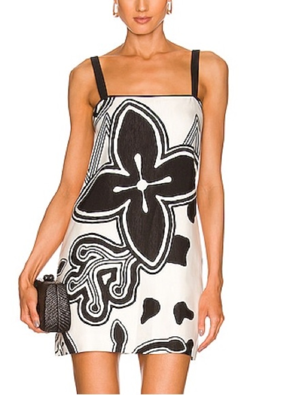 Alexis Irisa Dress in Lilly